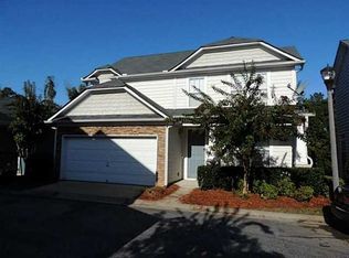 818 Hartstone Ct, Fairburn, GA