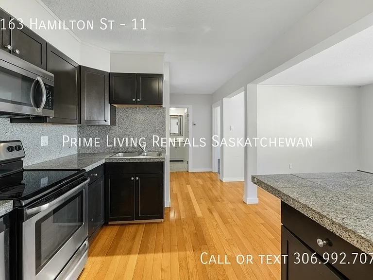 2163 Hamilton St #11 — Photo 7