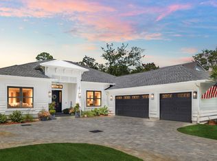 508 W Point Washington Rd, Pt Washington, FL 32459