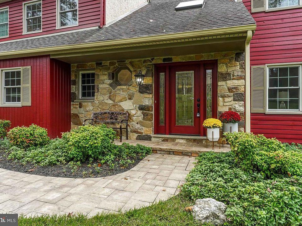 5 Bonnie Ln, Media, PA 19063 | Zillow