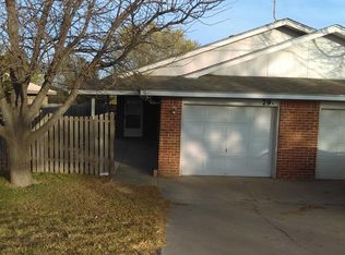 79 Valleyview Rd APT A, Canyon, TX 79015