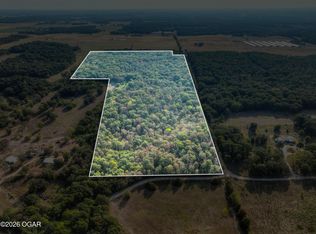 Foliage Rd, Pierce City, MO 65723