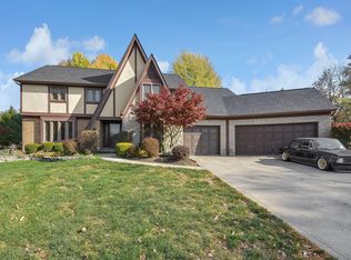 7877 Grandley Ct, Reynoldsburg, OH
