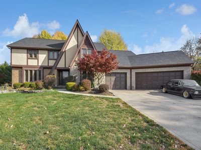 7877 Grandley Ct, Reynoldsburg, OH, 43068