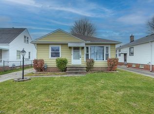 4301 Fruitland Dr, Parma, OH 44134