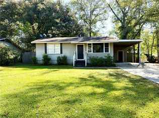 1122 Avenue K, Bogalusa, LA 70427