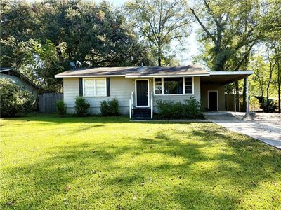 1122 Avenue K, Bogalusa, LA, 70427