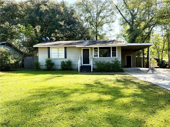 1122 Avenue K, Bogalusa, LA 70427