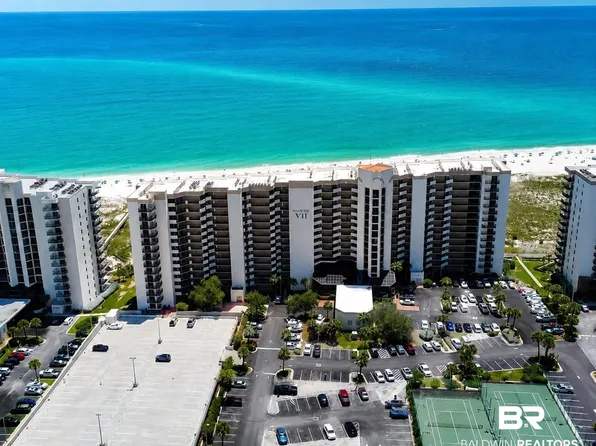26802 Perdido Beach Blvd #713, Orange Beach, AL 36561