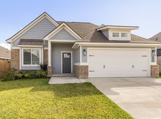 3168 Margaret Rudder Pkwy, Bryan, TX 77808