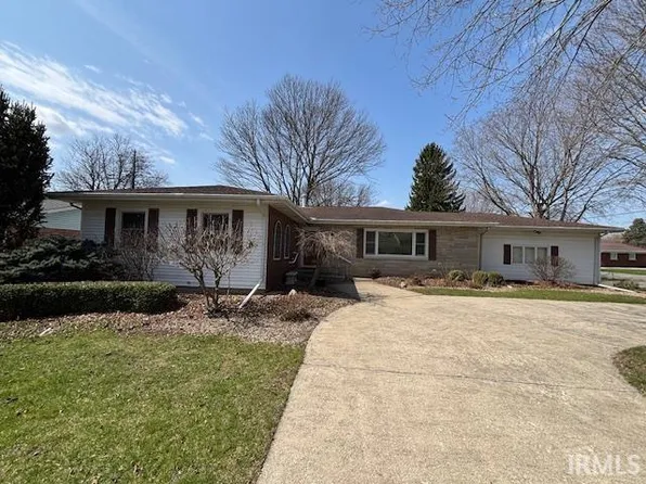 700 S Sharon Ave, Fowler, IN 47944