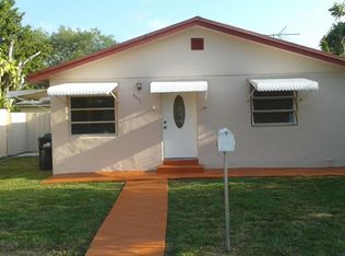 6471 SW 35th St, Miami, FL 33155