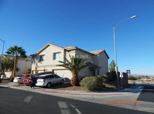 1036 Steppe Eagle Ave, Henderson, NV 89015