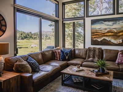 732 Fairway Cir APT 732, Mammoth Lakes, CA, 93546