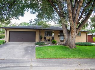 6068 Balsam St, Arvada, CO 80004