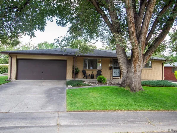 6068 Balsam Street, Arvada, CO 80004