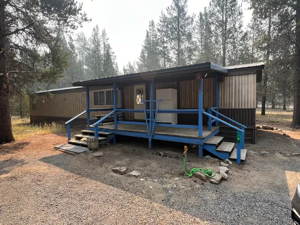 15561 Emerald Dr, La Pine, OR 97739