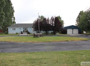 4574 S 4300 W, Rexburg, ID 83440
