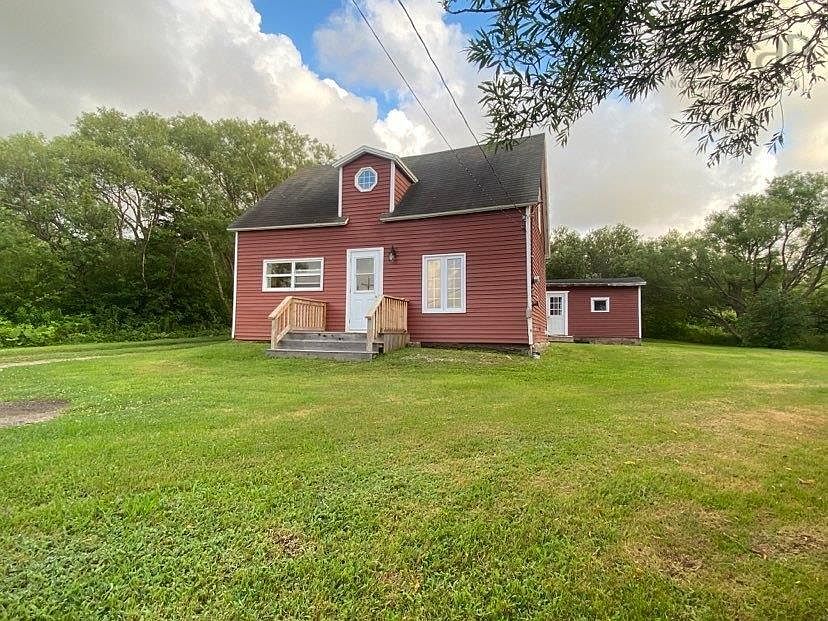 394 Cheticamp Back Rd, Inverness, NS B0E 1N0 MLS 202315943 Zillow