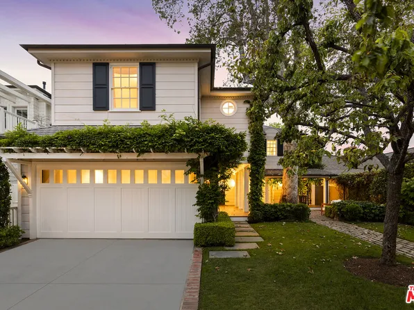 721 Via De La Paz, Pacific Palisades, CA 90272
