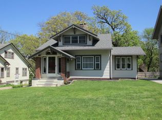 1521 41st St, Des Moines, IA 50311