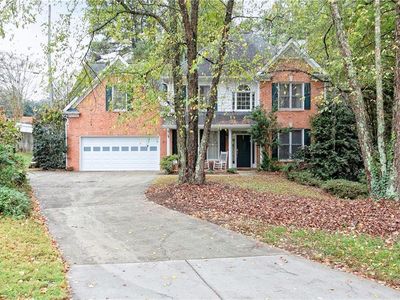 2367 Elmhurst Blvd NW, Kennesaw, GA, 30152