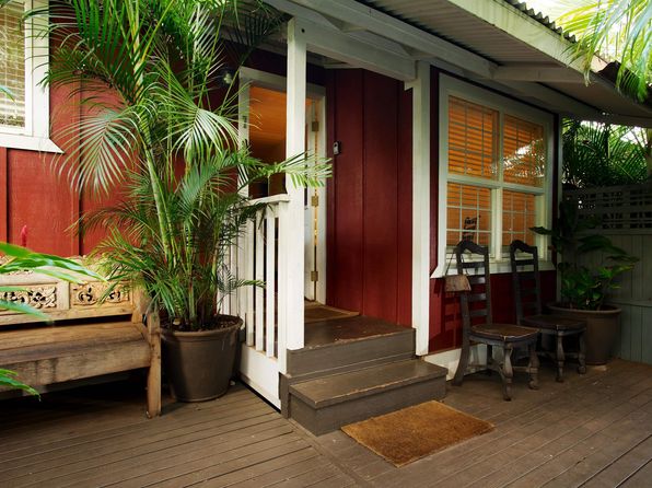 40 Ae Pl, Paia, HI 96779