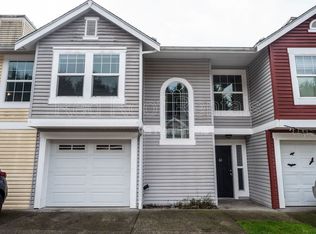 10512 140th Street Ct E UNIT 60, Puyallup, WA 98374
