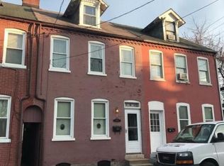 764 Poplar St, Lancaster, PA