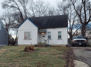 2319 Argyle Dr, Columbus, OH