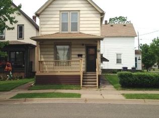 429 N 58th Ave W, Duluth, MN 55807