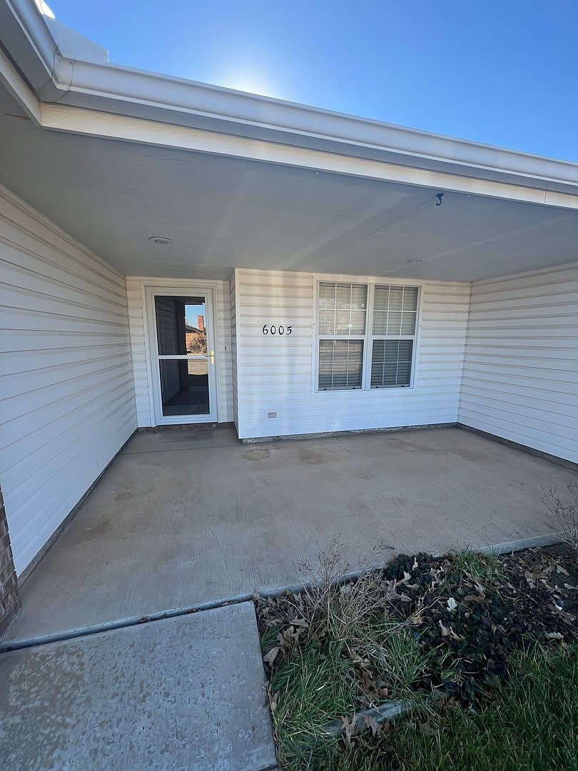 6005 Estacado Ln, Amarillo, TX 79109 Zillow