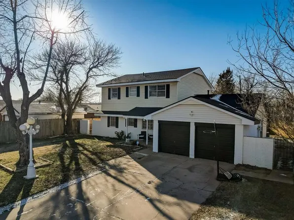 7113 S Danner Dr, Oklahoma City, OK 73159