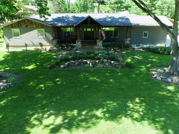 6863 Buffham Rd, Seville, OH 44273