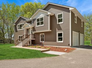 8415 Needham Ave NE, Otsego, MN 55330
