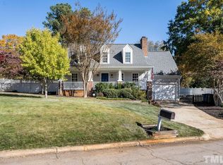 3434 Churchill Rd, Raleigh, NC 27607