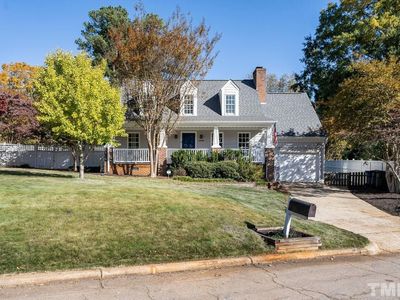 3434 Churchill Rd, Raleigh, NC, 27607