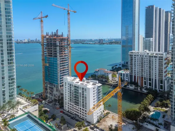 500 NE 29th St, Miami, FL