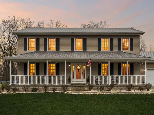 7697 Bethany Church Rd, Orlinda, TN 37141