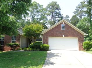 11630 English Oak Ln, Charlotte, NC 28278