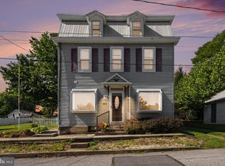 405 Kauffman St, Boiling Springs, PA 17007