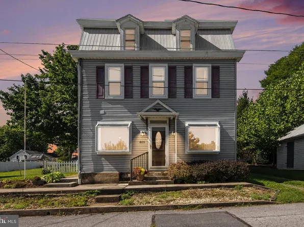 405 Kauffman St, Boiling Springs, PA 17007