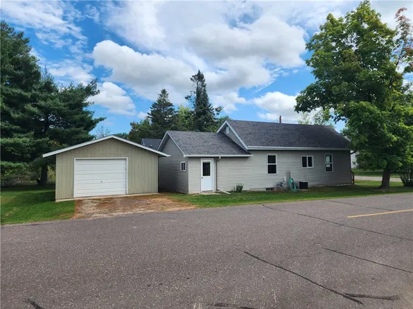 405 Garfield Avenue, Turtle Lake, WI 54889