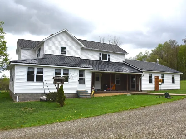 28409 Henry Rd, Cambridge Springs, PA 16403