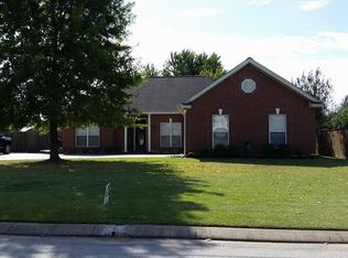 7683 Boardwalk, Lumberton, TX 77657