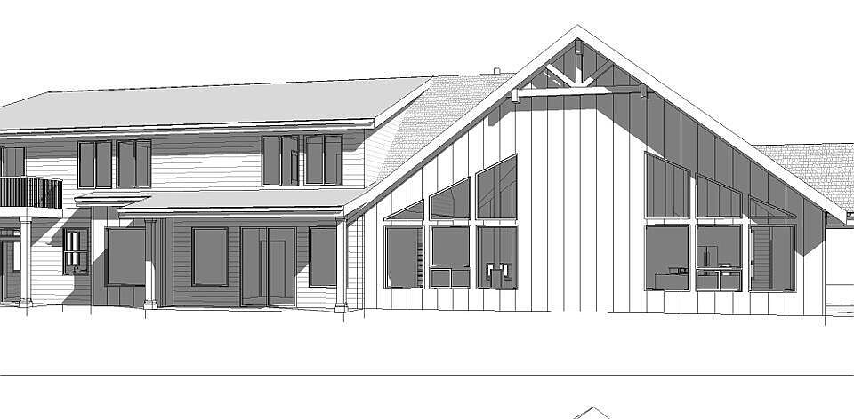 2nd image of 1090 W Bluff View Dr