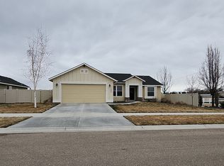 11202 W Blue Fox St, Boise, ID 83709