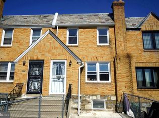 8343 Forrest Ave, Philadelphia, PA 19150