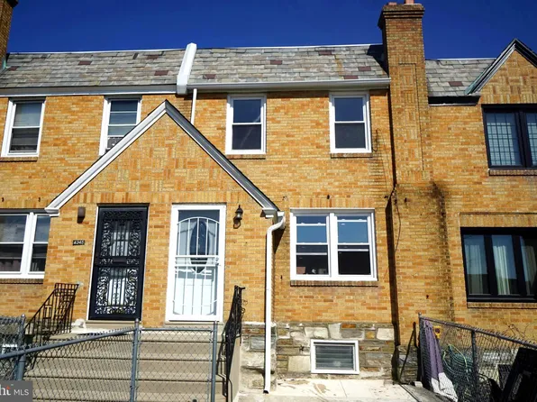 8343 Forrest Ave, Philadelphia, PA 19150