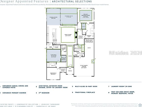 2nd image of this home